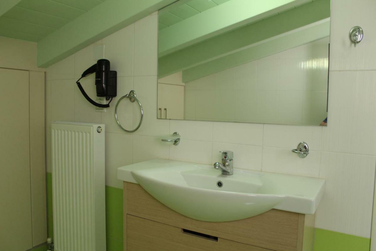 Blue Sky Apartment Nafplio Ngoại thất bức ảnh