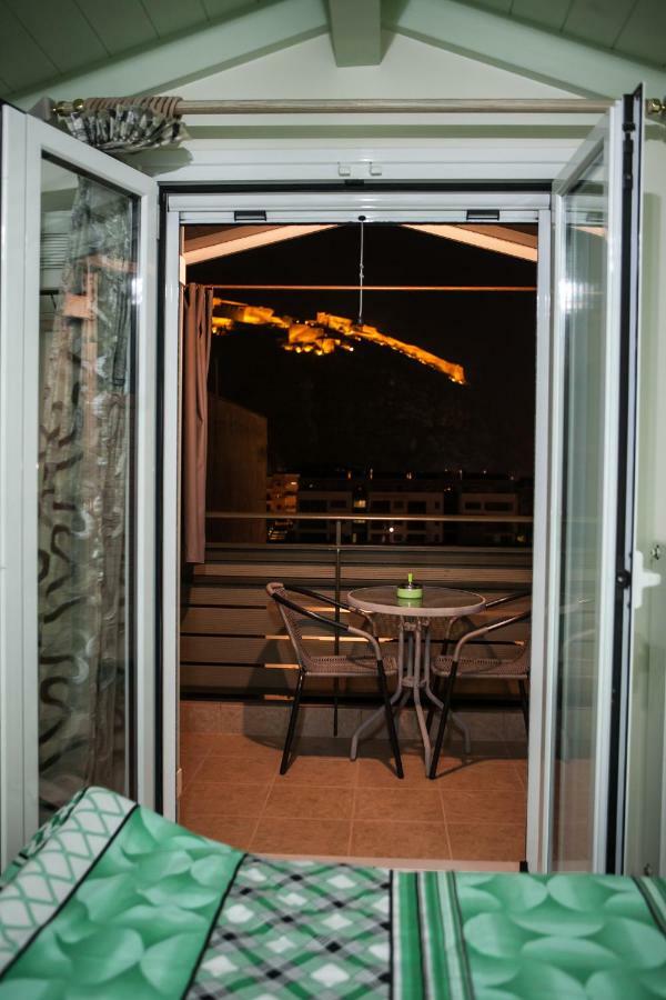 Blue Sky Apartment Nafplio Ngoại thất bức ảnh
