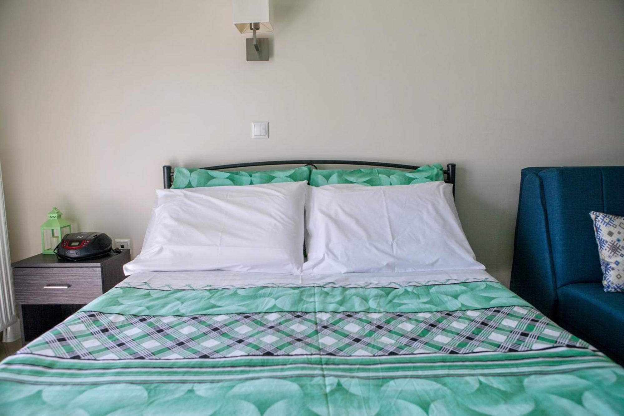 Blue Sky Apartment Nafplio Ngoại thất bức ảnh